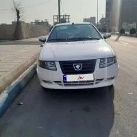 سمند سورن پلاس