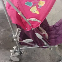 کالسکه گیگلز آلمان