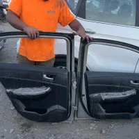 تودری تیبا کوییک شاهین سراتو اریو برلیانس|قطعات یدکی و لوازم جانبی|خاوران, |دیوار