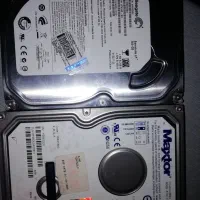 هارد 500 گیگابایت وهارد 80 گیگابایت