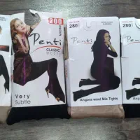 انواع جوراب شلواری گندمی ساده و تو کرکی|لباس|سبزوار, بیهق شرقی|دیوار