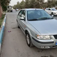 سمند مدل ۸۸ معاوضه با پراید