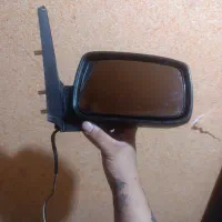 آیینه پژو پارس