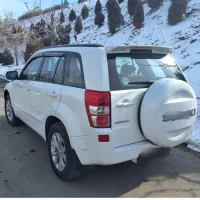 سوزوکی ویتارا مدل ۹۷