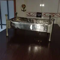منقل برنجی اصل