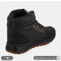 کفش نیم بوت یا بوت