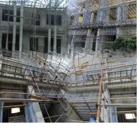 جوشکار شاسی نما سربندی و...