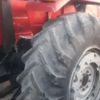تراکتور ۲۸۵ مدل ۸۴