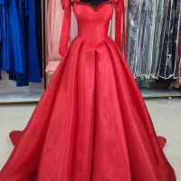 کرایه لباس مجلسی فاخر