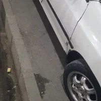 رینگ اسپرت پراید|قطعات یدکی و لوازم جانبی|رباط‌کریم, نصیرشهر|دیوار