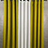 پرده مینیمال قیمت تولیدی|پرده، رانر، رومیزی|اصفهان, رزمندگان|دیوار