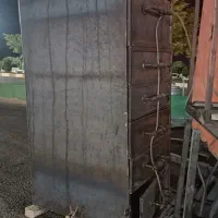 دکه سیار ساندویجی|کافیشاپ و رستوران|قروه, |دیوار