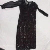 تعدادی لباسدمجلسی نو|لباس|میاندوآب, |دیوار