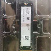 ssd 512GB Samsung m2 2280|قطعات و لوازم جانبی رایانه|قم, صفائیه|دیوار
