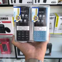 نوکیا ۱۵۰-۲۰۲۳ دوربین دار رم خور آکبند با گارانتی