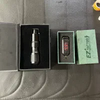 دستگاه تتو وماساژ