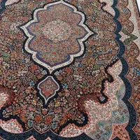 فرش ۶متری هزارشانه