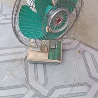 پنکه  قدیمی نیازمند تعمیر قیمت ۸۰۰