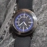 یک عد ساعت اسپرته پیک انگوشتر عقیق مسایل معاوضه