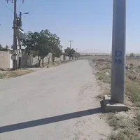 فروش زمین ۱۰۰۰ متری در شاهنامه|فروش زمین و ملک کلنگی|مشهد, چهاربرج|دیوار