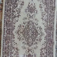 فرش کناره و پادری