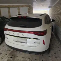 هاوال هیبرید h6 مدل ۲۰۲۵|خودرو سواری و وانت|قم, زنبیل آباد|دیوار