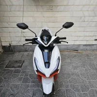 موتور کویر S2 150