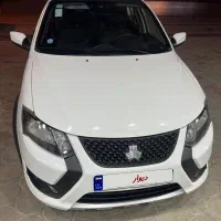 کوییک GXR