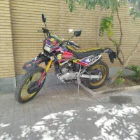 تریل روان اصلی تکتاز مدل ۹۷