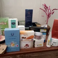 وسایل آرایشی