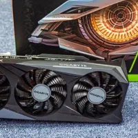 Giga rtx 3060 12 g فروش معاوضه