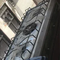 گاز ۳شعله