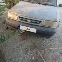 پراید مدل ۲۸رر۱۲رر۹۰