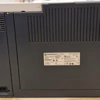 پرینتر 2025 hp رنگی در حد نو|پرینتر، اسکنر، کپی، فکس|تهران, حافظیه|دیوار
