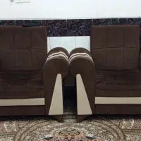 مبل|مبلمان خانگی و میز عسلی|سقز, |دیوار