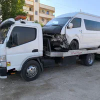 خودروبر،امداد خودرو،خودرو سوار احسان|خدمات حمل و نقل|امیدیه, |دیوار