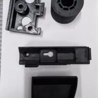 تولید طراحی قطعات  صنعتی  خودرویی و خانگی|خدمات پیشه و مهارت|مشهد, کوه سنگی|دیوار