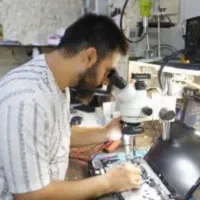 تعمیرات تخصصی لپ تاپ و سیستم