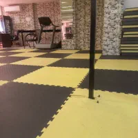 باشگاه ورزشی پریشاد