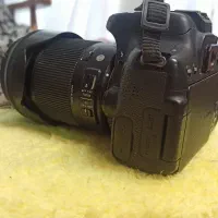 دوربین کنون ۷۵۰d|دوربین عکاسی و فیلمبرداری|مشهد, سجاد شهر|دیوار