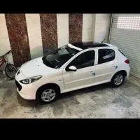 ۲۰۷ پانورما با رینگtu5p