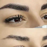 تخفیفات نچرال بروز مویی به روش دیجیتال ستیپینگ|خدمات آرایشگری و زیبایی|کرمان, |دیوار