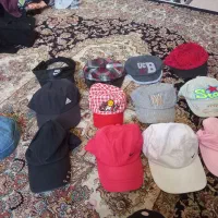 کلاه آفتابی دونه ای ۸۰