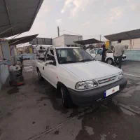 پراید وانت|خودرو سواری و وانت|الیگودرز, |دیوار