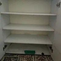 جاکفشی|جاکفشی، کمد، دراور|مشهد, کوی المهدی|دیوار