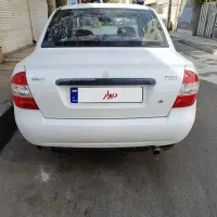 تیبا صندوقدار مدل 1395 فقط برای فروش|خودرو سواری و وانت|مشهد, طبرسی شمالی|دیوار