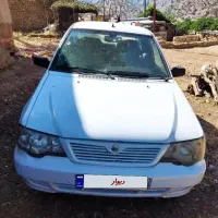 پراید 132|خودرو سواری و وانت|یاسوج, |دیوار