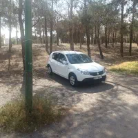 رنو ساندرو کم کارکرد|خودرو سواری و وانت|تهران, جوانمردان (اندیشه)|دیوار