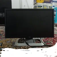 مانیتور LED 22 inch full HD    acer