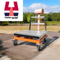 تعمیر انواع ترازو و باسکول دیجیتال در محل|فروشگاه و مغازه|اسلام‌شهر, |دیوار